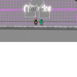 Club Ice