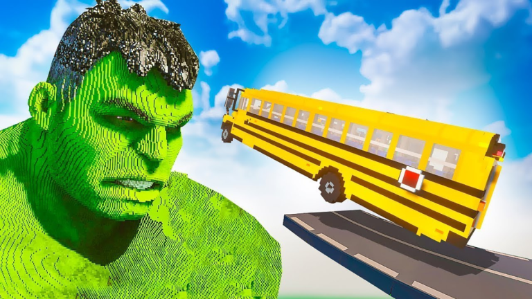 Cart Ride Into Gigachad Noob screenshot 1