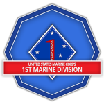 1st Marinе Divisionᅠ
