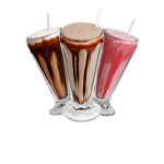 MilkyShake's