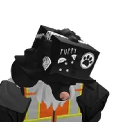 SD70ace_fan Roblox group icon