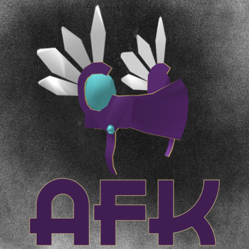 AFK until someone donates 