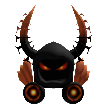Dominus Horrificus