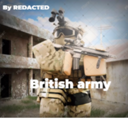 [🔥NEW🔥] British Army