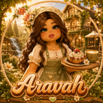 Aravah