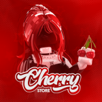 Cherry Clothes Store!