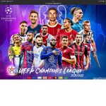 Maadrid and Barcelona