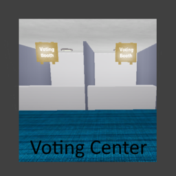 [CLOSED] - Bacon Voting Station