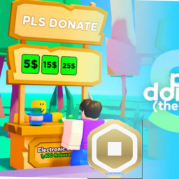 [NEW] PLS DONATE Z REALISTIC