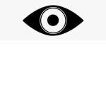 The Eyes. .