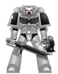 White Templers