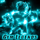 💪Gym Legends [UPDATE!]
