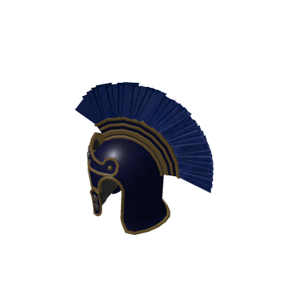 Lost Legion Prefect Helmet