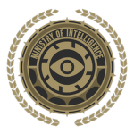Miոistry of Intelligence