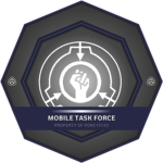 [MTF] Mobile Task Forces [AD]