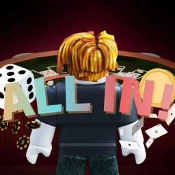 🎰 All in!  icon