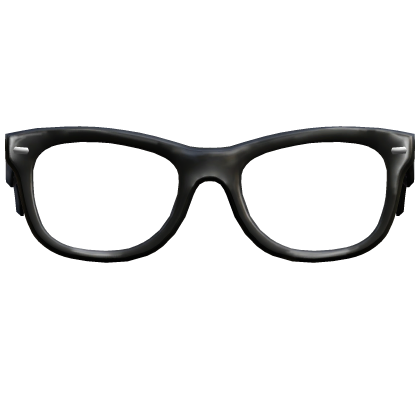 Cutesy Black tumblr 2014 Glasses