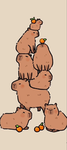 ~ Capybara ~ Squad ~