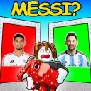 Soccer Player for Brainrots!🏆