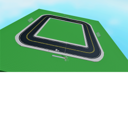 Racing for fun!
