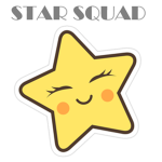 bright stars!