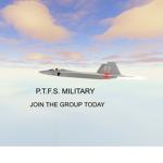 P.T.F.S. MILITARY