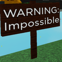 Un-beatable obby
