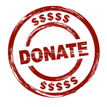 Donation