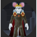 Mr. Rat fan group