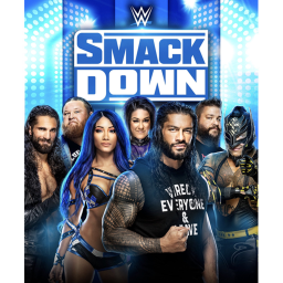 WWE DRAFT NIGHT