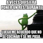 La rana sanson