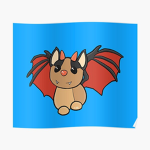 The bat dragon group