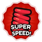 Super Speed Coil