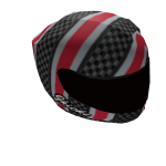 JKICKZ'S HELMET OF DESPAIR