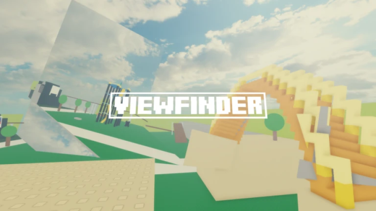 Viewfinder screenshot 1