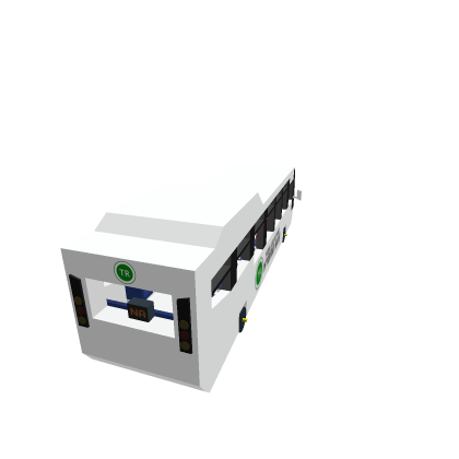 TR NovaBUS LFS-HEV (for masterdaniel)