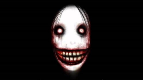 Jeff The Killer [Shfit To Sprint]