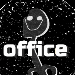 Office Hunters Headquarters.