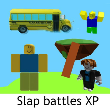 Slap Schlachten XP