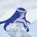 Frost Invasion