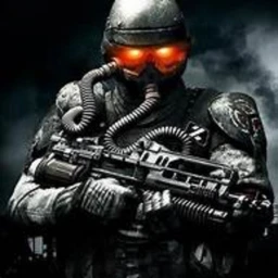 KILL ZONE (Underground Kaon) {ALPHA} icon
