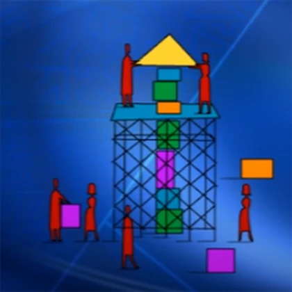 intervention theory Roblox group icon