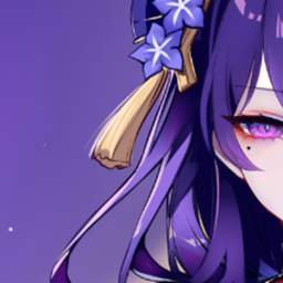 ──★