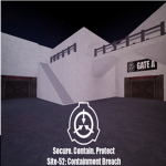 SCP: Foundation