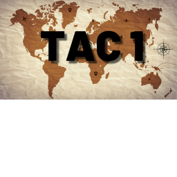 TAC1: ACS Tactical Realism Afghanistan