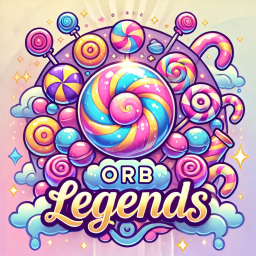 Orb Legends!