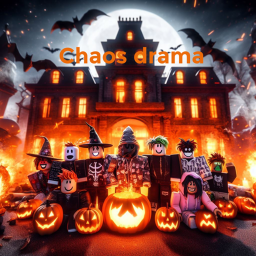 Chaos Drama