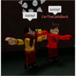A group of sus imposters