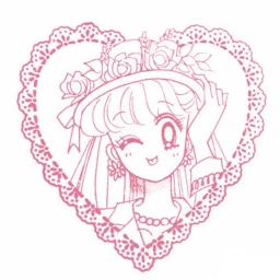 ♡ icon