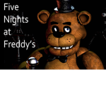 FNaF Team FNaF